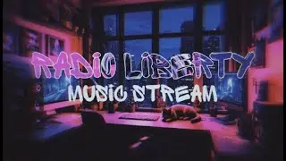 Radio Liberty / AI Songs / Радио стрим / #shorts #music #radio