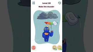 Alphabet DOP Level 31 #GAMING #GAME