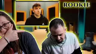ROOKIE | (Token) - Reaction!