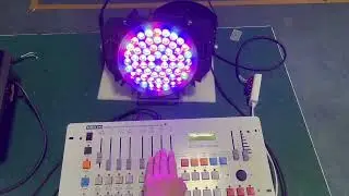 HI-Robot LED Sports Field Lights