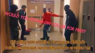 Realer N Realer (Lyric Video) - Future & Juice WRLD