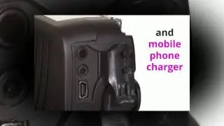 Companion Radio (wind-up radio, torch, mobile charger) - Freeplay Energy