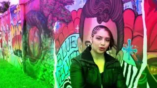 I'LL BE BACK OFFICIAL VIDEO- AMAYAH (GOOSEBUMPS)