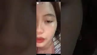 Live cewe gemoy