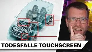 Moderne Autos sind eine Gefahr für die Straße | Reaction auf Simplicissimus