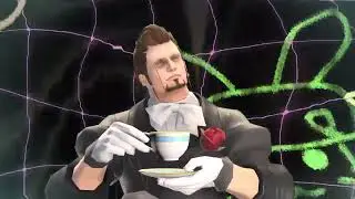 FINAL FANTASY XIV - Hildibrand Thinking