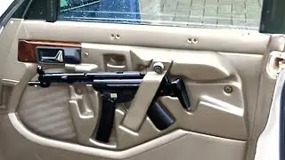 12 INCREDIBLE WAYS TO HIDE & STORE WEAPONS SAFELY | Tactical Ideas You Didn&rsquo;t Know!
