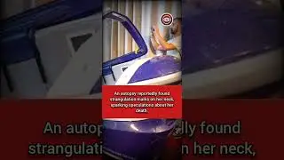 The first documented case of a woman using the Sarco pod in Switzerland has taken a new turn