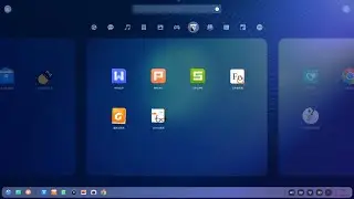 DEEPIN OS 20 || MOST BEAUTIFUL LINUX DISTRO ||...IMPRESSION ...LOOK.....MAC OS LIKE FEEL..