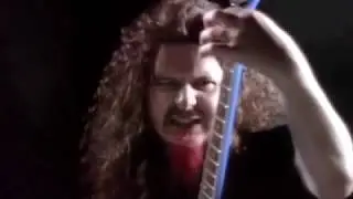 Pantera and David Bowie - 