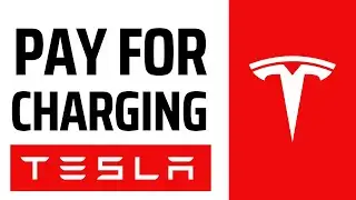 How To Pay At Tesla Charging Stations (Tesla and non-Tesla) - (Quick Guide) - 2024