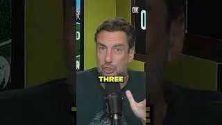 Clay Travis Reveals His Top 10 After a Crazy Weekend in CFB