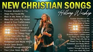 Worship Songs for Healing and Breakthrough | Christian Music for Miracles