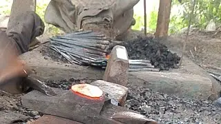 BLACKSMITH is live!