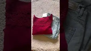 Flipkart prettiest tops with jeans haul 🌸 #flipkart #shorts #ytshorts #flipkarthaul #tops #jeans