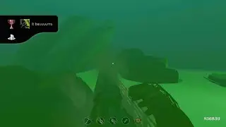 Cave Digger it buuuuurns