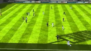FIFA 14 Android - Golden City VS Odense Boldklub