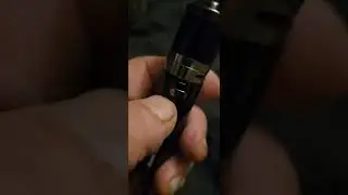 yocan Evolve Plus XL Duo power button failure