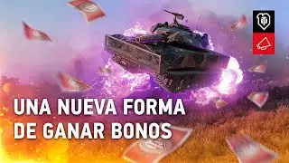 Nuevo sistema para ganar bonos: R&aacute;pido, simple y eficiente
