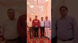 Blood Donation Camp at Mata Mansa Devi | Mr. Amit Jain Shares Our 50+ Years of Social Service