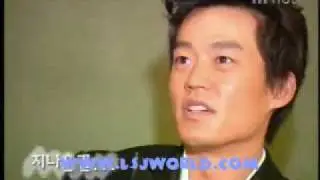 (09092003) Lee Seo Jin in Damo