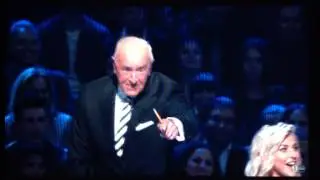 DWTS Season 20 Finale, Episode 15 - Finale Night One Recap & Behind the Scenes