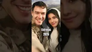 Novas S&eacute;ries Turcas Chegando em 2026 #novelasturcas #novelasturcasemportugu&ecirc;s #serieturca