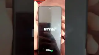 Infinix smart 8 plus (x6526) pattern lock remove