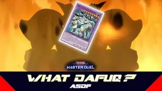 How to make a good use of Arthalion effect ⁉️ [Yu-Gi-Oh! Master Duel]​