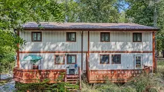 326 Lower Clubhouse Drive, Harpers Ferry, WV