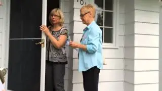 NYS Assembly Race: Jean Kessner