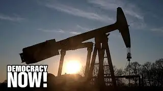 European Union Proposes a Total Ban on Russian Oil as Sanctions Grow over Ukraine War