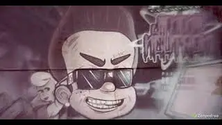 Ymc Zee X Sos Shakeback - Jimmy Neutron ( Prod By : Drilltime Zani  )