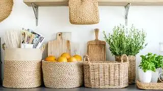 Discover Rustic Charm: Top 30 Elegant Decor Ideas for a Stylish Modern Spring Home
