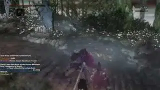 Bloodborne - How to PvP in the Hunter's Dream (Story Spoilers)