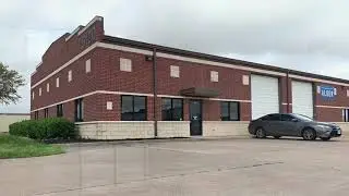 Shivers Custom Woodwork Grand Opening