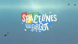 Hiding from Daddio in space