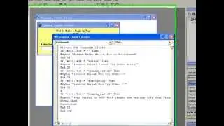 Compaq_systeM ( How to Make a Login Programme by Key Pro ) VB6