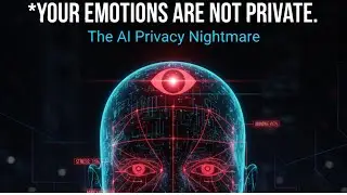 The Chilling Reality of Emotion-Sensing AI Surveillance (Privacy Nightmare)