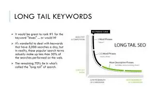 SEO Seed Keyword - How to find seed keywords ideas