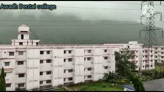 Awadh Dental College #2023 #AwadhdentalCollege