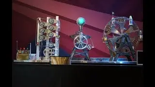 Two Bit Circus Short Preview