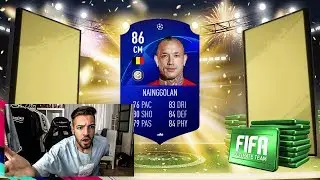 FIFA 19 MEGA PACK OPENING ESKALATION! 150K Coins aus 5 Packs? Wakez