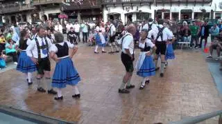 Bohemian National Polka