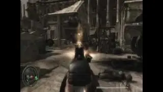 Call of Duty World At War Mission 14 Heart of The Reich