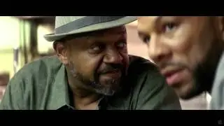 LUV (2013) Featurette