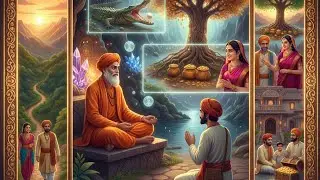 Jadui patthar aur teen sawal sumo naam ke ek ladka majedar hindi kahani 2026 in kd sagor 01 