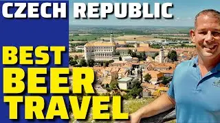 Czech Republic Beer Travel: What You Need to Know | Pilsner Urquell