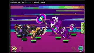 Bit Heroes - Awaiting Gauntlet Rewards + Bonus Hypershard!