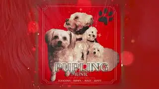 Pupling Walk Together With You